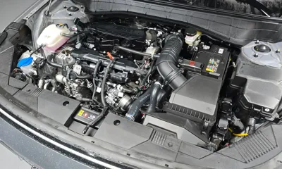 Hyundai Kona 2025, 7839 км, за 18434.09 USD - фото 6