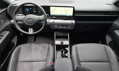 Hyundai Kona 2025, 7839 км, за 18434.09 USD - фото 7