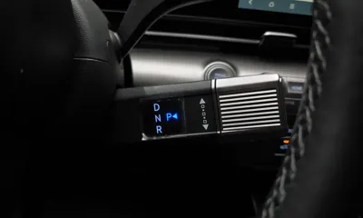 Hyundai Kona 2025, 7839 км, за 18434.09 USD - фото 9