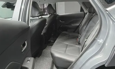 Hyundai Kona 2025, 7839 км, за 18434.09 USD - фото 13