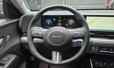 Hyundai Kona 2025, 7839 км, за 18434.09 USD - фото 14
