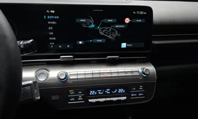 Hyundai Kona 2025, 7839 км, за 18434.09 USD - фото 16