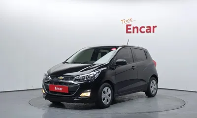 ChevroletGMDaewoo Spark · 2019 год