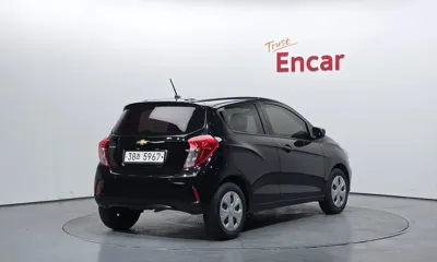 ChevroletGMDaewoo Spark 2019, 65322 км, за 3833.95 USD