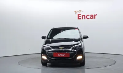 ChevroletGMDaewoo Spark 2019, 65322 км, за 3833.95 USD