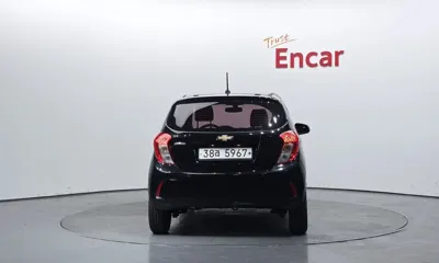 ChevroletGMDaewoo Spark 2019, 65322 км, за 3833.95 USD