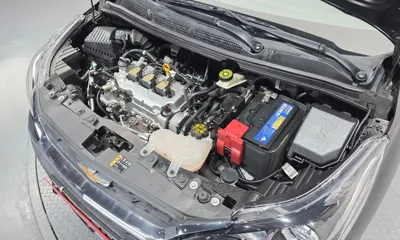 ChevroletGMDaewoo Spark 2019, 65322 км, за 3833.95 USD - фото 6