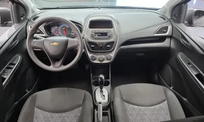 ChevroletGMDaewoo Spark 2019, 65322 км, за 3833.95 USD - фото 7