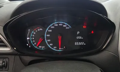 ChevroletGMDaewoo Spark 2019, 65322 км, за 3833.95 USD - фото 8