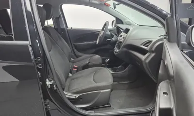 ChevroletGMDaewoo Spark 2019, 65322 км, за 3833.95 USD - фото 10