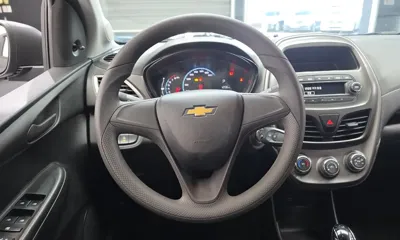 ChevroletGMDaewoo Spark 2019, 65322 км, за 3833.95 USD - фото 13