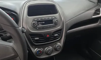 ChevroletGMDaewoo Spark 2019, 65322 км, за 3833.95 USD - фото 14
