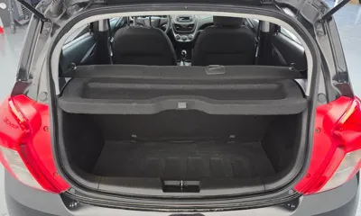 ChevroletGMDaewoo Spark 2019, 65322 км, за 3833.95 USD - фото 20