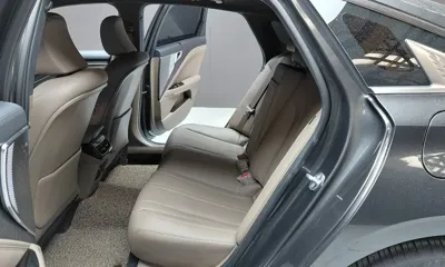 Kia K8 2023, 24556 км, за 16930.38 USD - фото 11