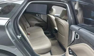 Kia K8 2023, 24556 км, за 16930.38 USD - фото 12