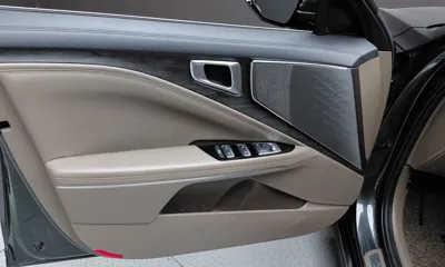 Kia K8 2023, 24556 км, за 16930.38 USD - фото 25