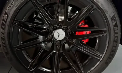 Mercedes-Benz AMG GT 2023, 25018 км, за 66449.55 USD - фото 20