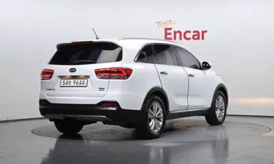 Kia Sorento 2015, 182825 км, за 5814.34 USD
