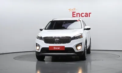 Kia Sorento 2015, 182825 км, за 5814.34 USD
