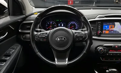 Kia Sorento 2015, 182825 км, за 5814.34 USD