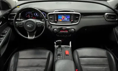 Kia Sorento 2015, 182825 км, за 5814.34 USD - фото 7