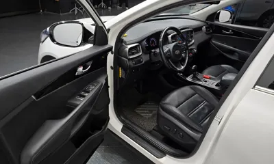 Kia Sorento 2015, 182825 км, за 5814.34 USD - фото 10