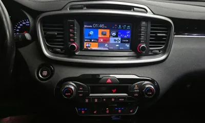 Kia Sorento 2015, 182825 км, за 5814.34 USD - фото 14