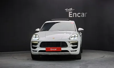 Porsche Macan 2018, 71501 км, за 26752.56 USD