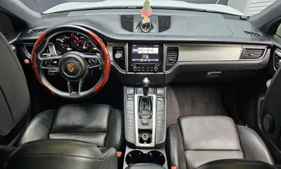 Porsche Macan 2018, 71501 км, за 26752.56 USD - фото 7