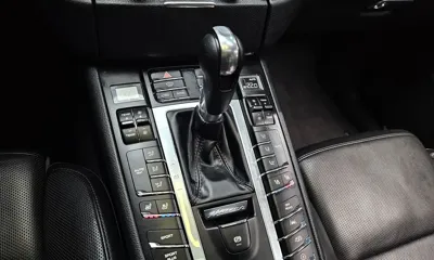 Porsche Macan 2018, 71501 км, за 26752.56 USD - фото 9