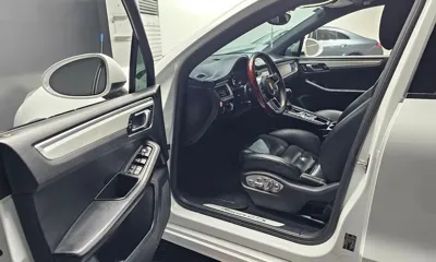 Porsche Macan 2018, 71501 км, за 26752.56 USD - фото 10