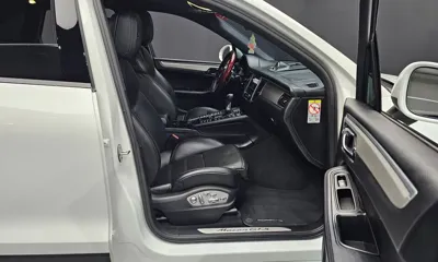 Porsche Macan 2018, 71501 км, за 26752.56 USD - фото 11