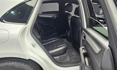 Porsche Macan 2018, 71501 км, за 26752.56 USD - фото 12