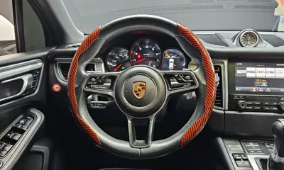 Porsche Macan 2018, 71501 км, за 26752.56 USD - фото 13
