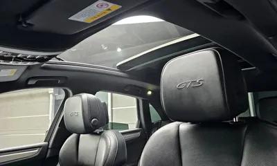 Porsche Macan 2018, 71501 км, за 26752.56 USD - фото 19
