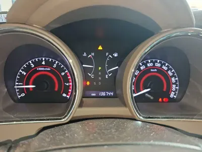 Toyota Highlander 2014, 136800 км, за 7647.08 USD - фото 8