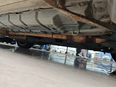 Toyota Highlander 2014, 136800 км, за 7647.08 USD - фото 18