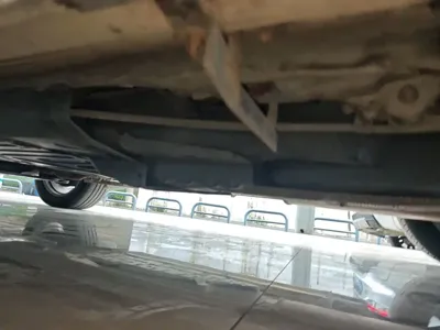 Toyota Highlander 2014, 136800 км, за 7647.08 USD - фото 20