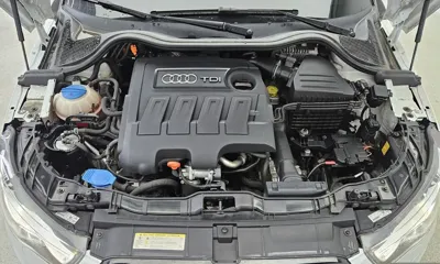 Audi A1 2013, 123547 км, за 5579.62 USD - фото 6