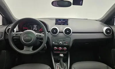 Audi A1 2013, 123547 км, за 5579.62 USD - фото 7