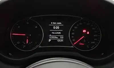 Audi A1 2013, 123547 км, за 5579.62 USD - фото 8