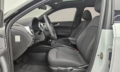 Audi A1 2013, 123547 км, за 5579.62 USD - фото 10