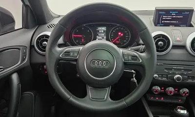 Audi A1 2013, 123547 км, за 5579.62 USD - фото 13
