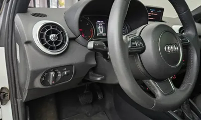 Audi A1 2013, 123547 км, за 5579.62 USD - фото 15