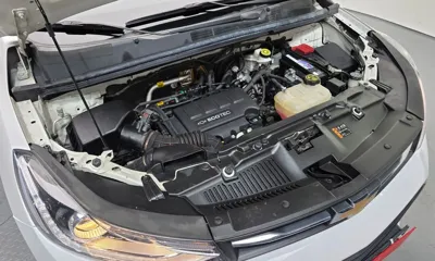 ChevroletGMDaewoo Trax 2017, 104415 км, за 4266.77 USD - фото 6