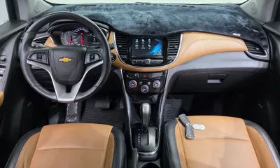 ChevroletGMDaewoo Trax 2017, 104415 км, за 4266.77 USD - фото 7