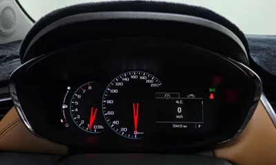 ChevroletGMDaewoo Trax 2017, 104415 км, за 4266.77 USD - фото 8