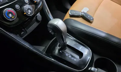 ChevroletGMDaewoo Trax 2017, 104415 км, за 4266.77 USD - фото 9