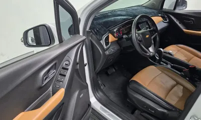 ChevroletGMDaewoo Trax 2017, 104415 км, за 4266.77 USD - фото 11