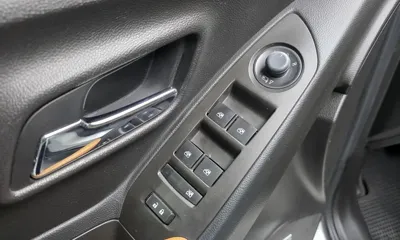 ChevroletGMDaewoo Trax 2017, 104415 км, за 4266.77 USD - фото 12